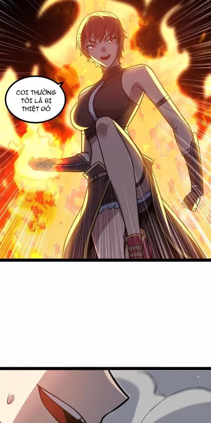 Mạnh Nhất Dị Giới: Chapter 59