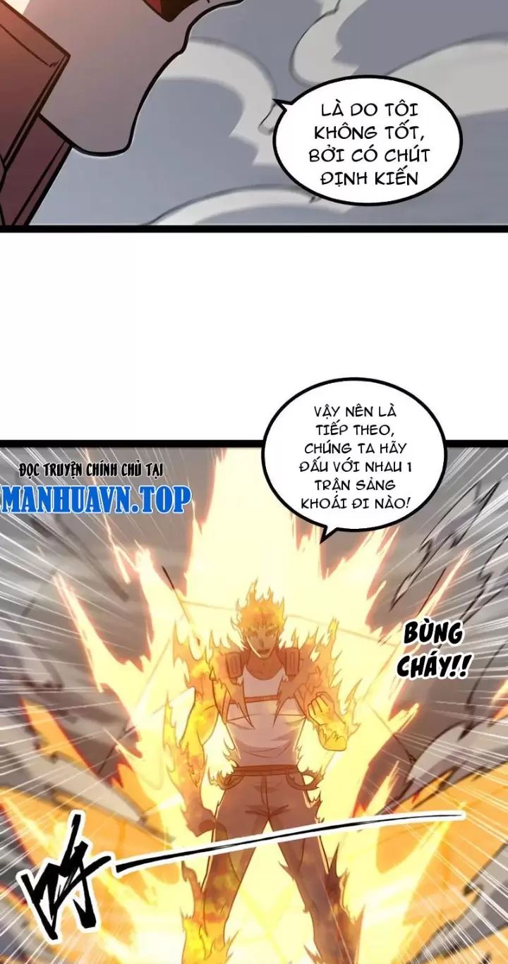 Mạnh Nhất Dị Giới: Chapter 59