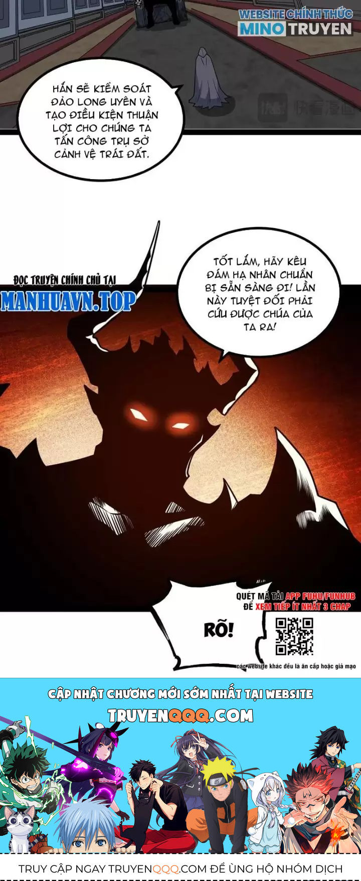 Mạnh Nhất Dị Giới: Chapter 59