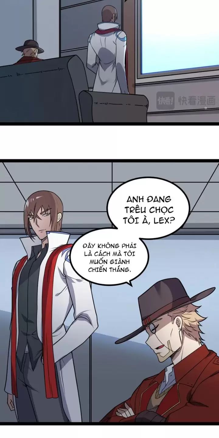 Mạnh Nhất Dị Giới: Chapter 59