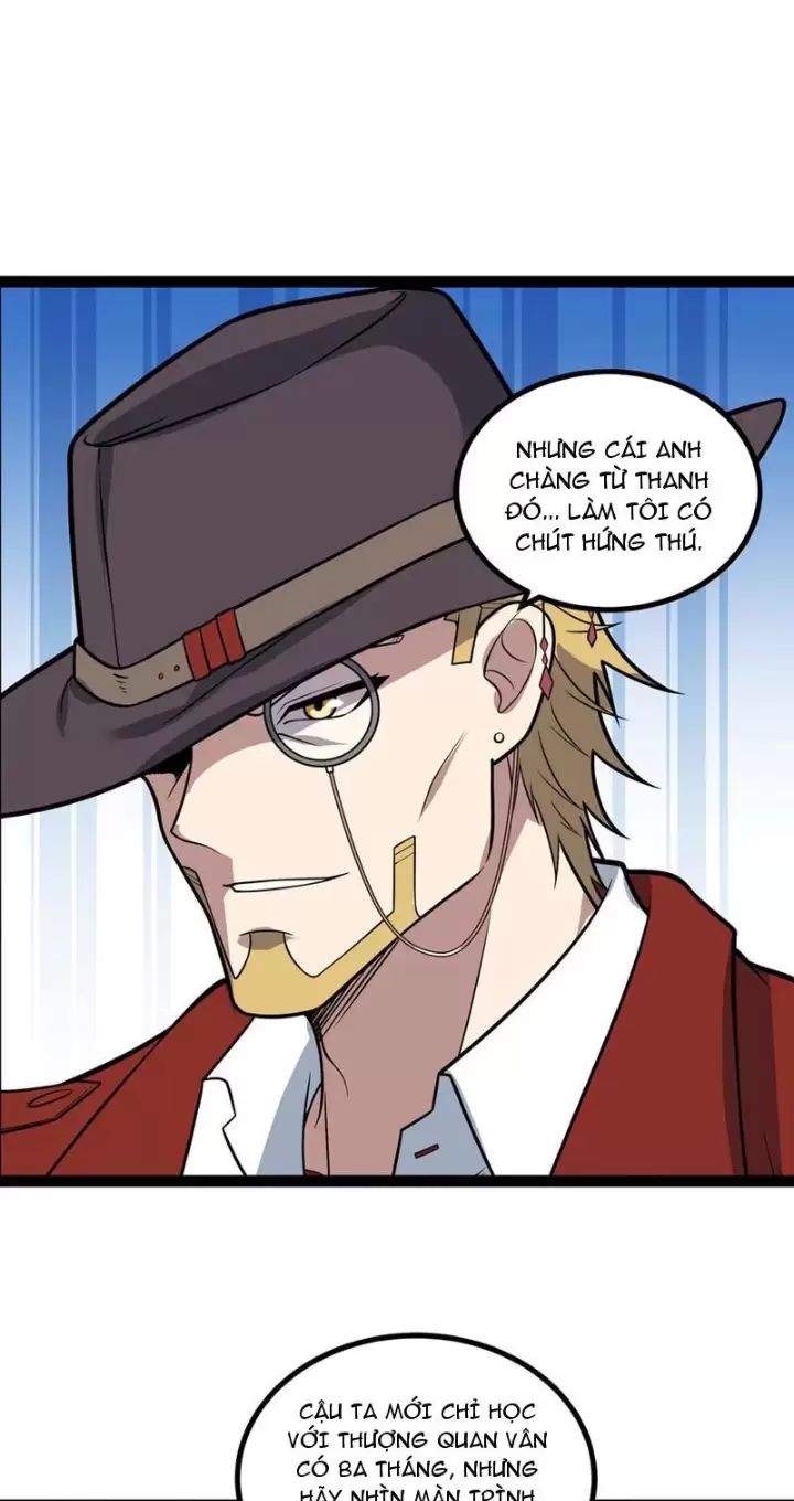 Mạnh Nhất Dị Giới: Chapter 59