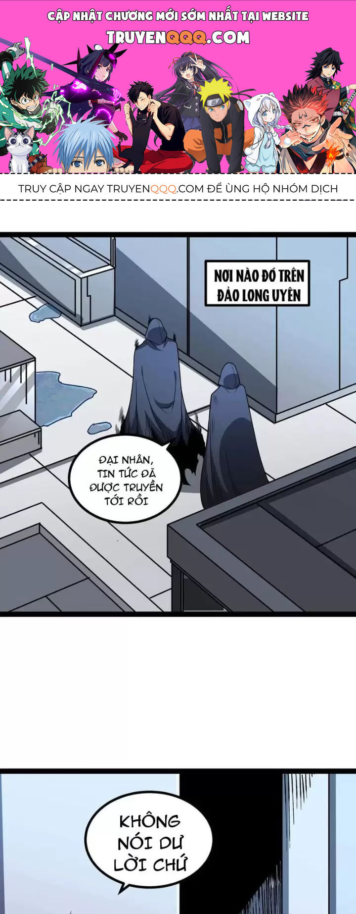 Mạnh Nhất Dị Giới: Chapter 60