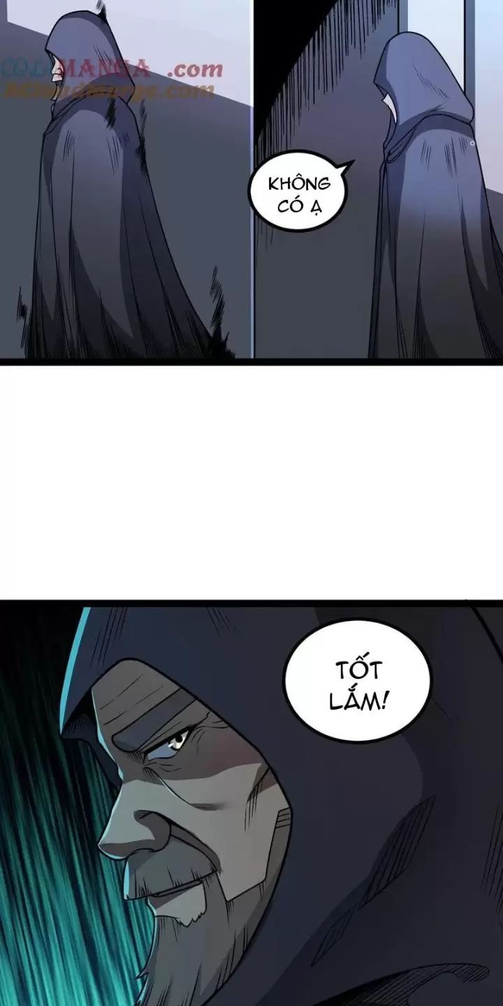 Mạnh Nhất Dị Giới: Chapter 60