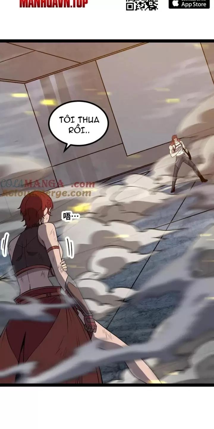 Mạnh Nhất Dị Giới: Chapter 60