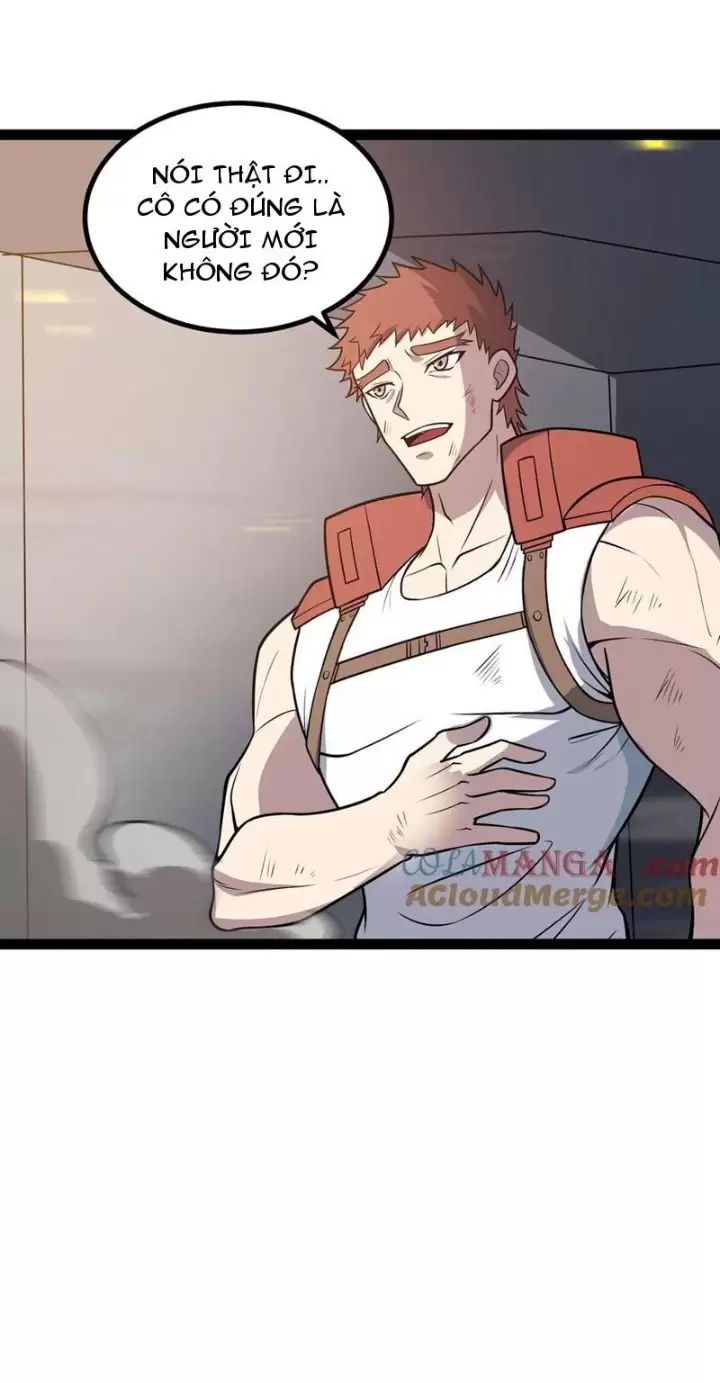 Mạnh Nhất Dị Giới: Chapter 60