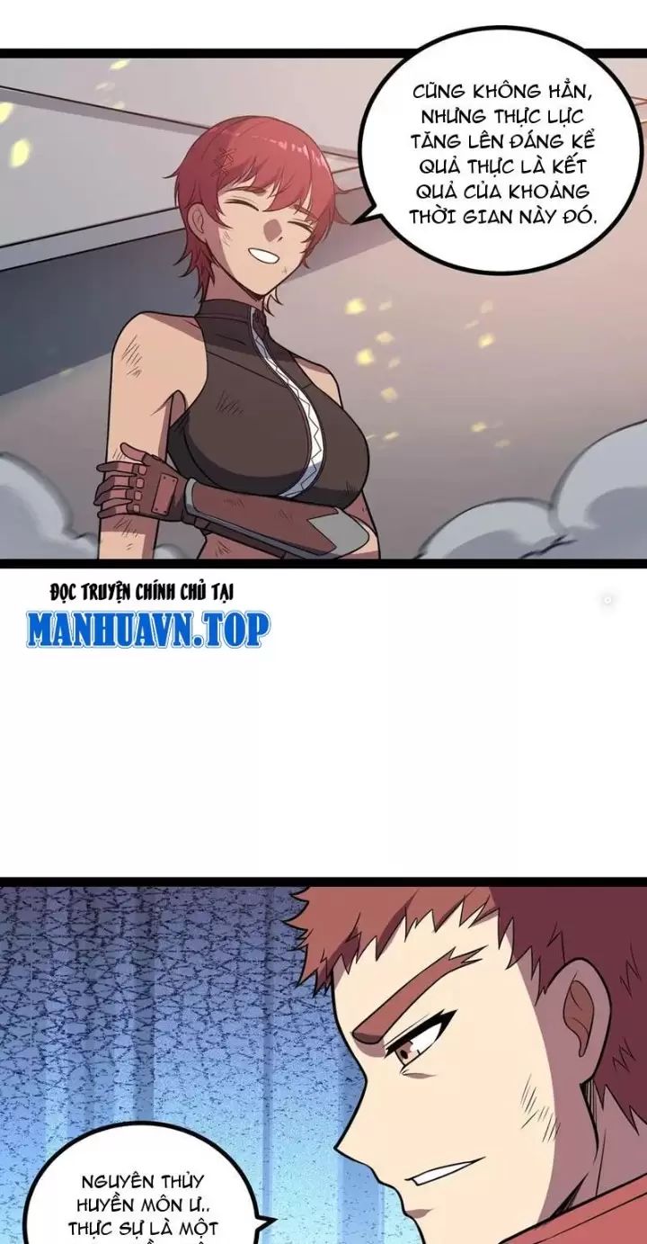 Mạnh Nhất Dị Giới: Chapter 60