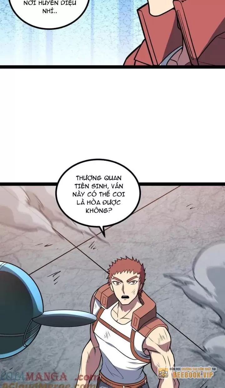 Mạnh Nhất Dị Giới: Chapter 60