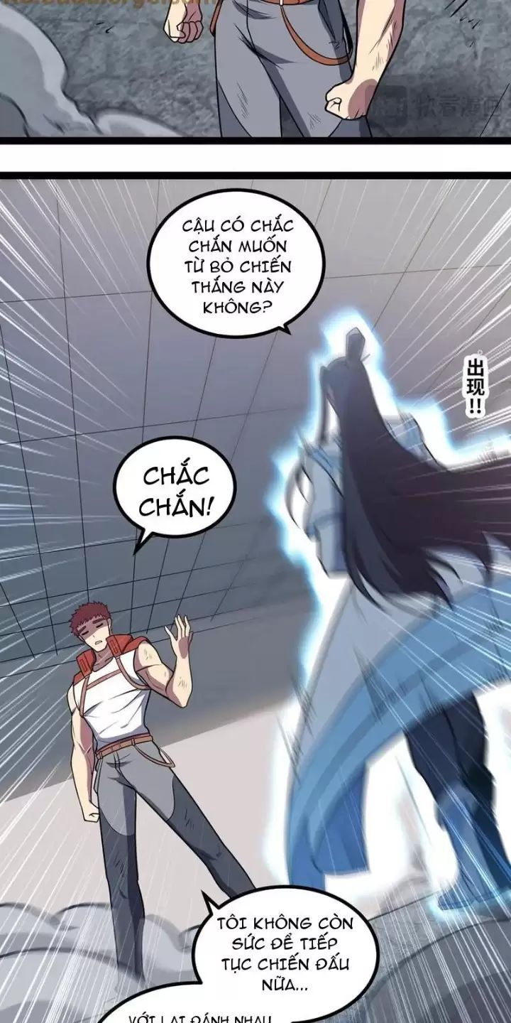 Mạnh Nhất Dị Giới: Chapter 60