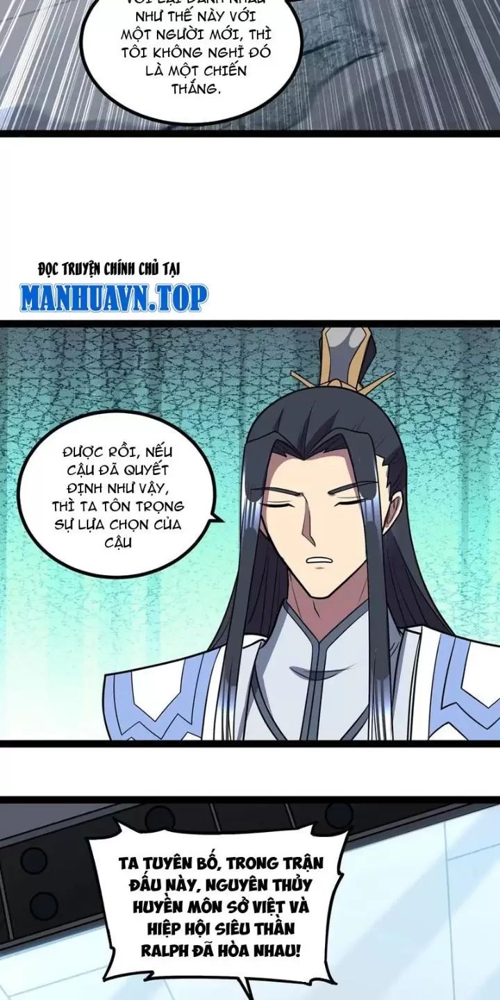 Mạnh Nhất Dị Giới: Chapter 60