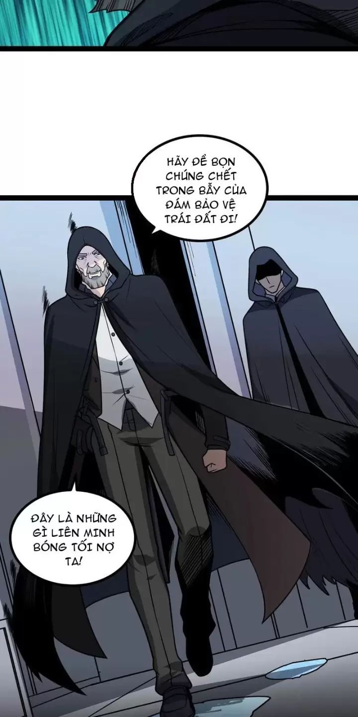 Mạnh Nhất Dị Giới: Chapter 60