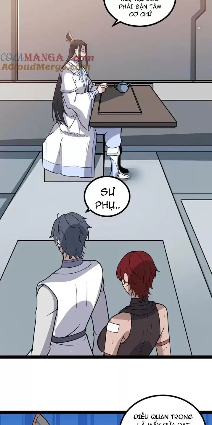 Mạnh Nhất Dị Giới: Chapter 60