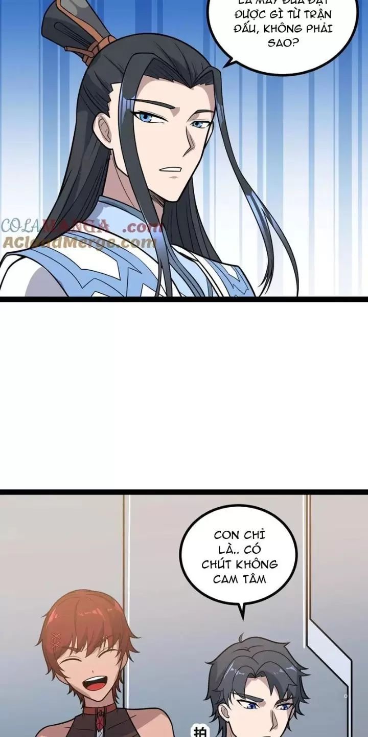 Mạnh Nhất Dị Giới: Chapter 60