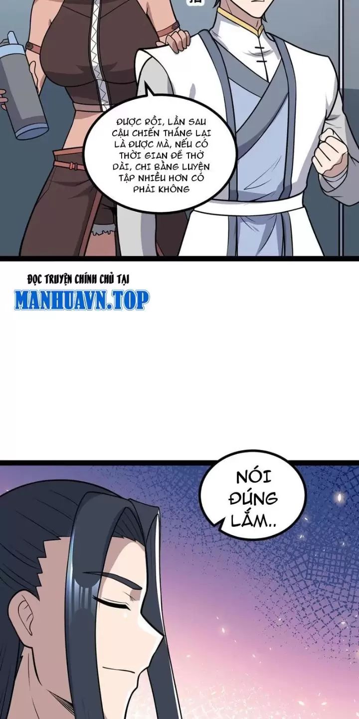 Mạnh Nhất Dị Giới: Chapter 60