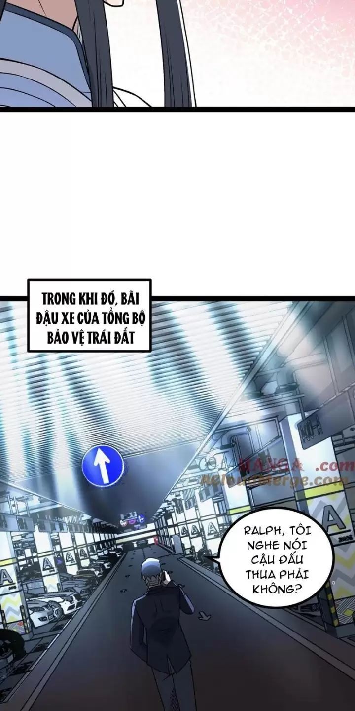 Mạnh Nhất Dị Giới: Chapter 60