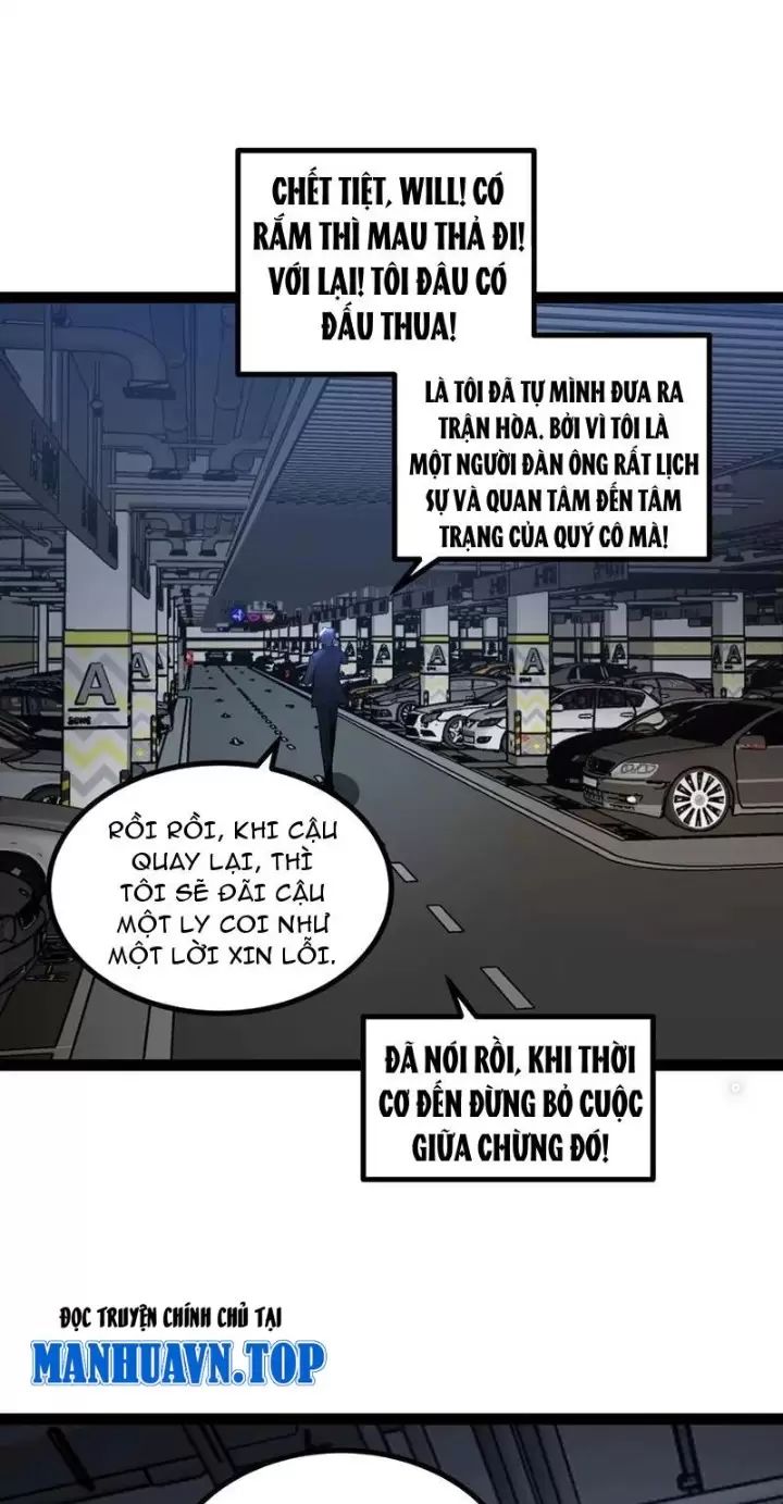 Mạnh Nhất Dị Giới: Chapter 60