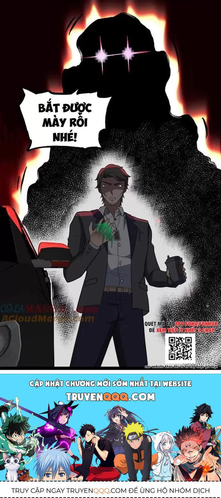 Mạnh Nhất Dị Giới: Chapter 60