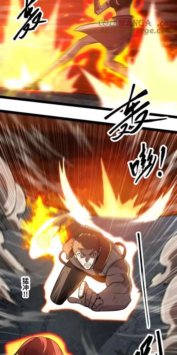 Mạnh Nhất Dị Giới: Chapter 60