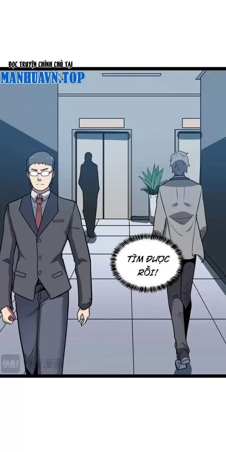 Mạnh Nhất Dị Giới: Chapter 61
