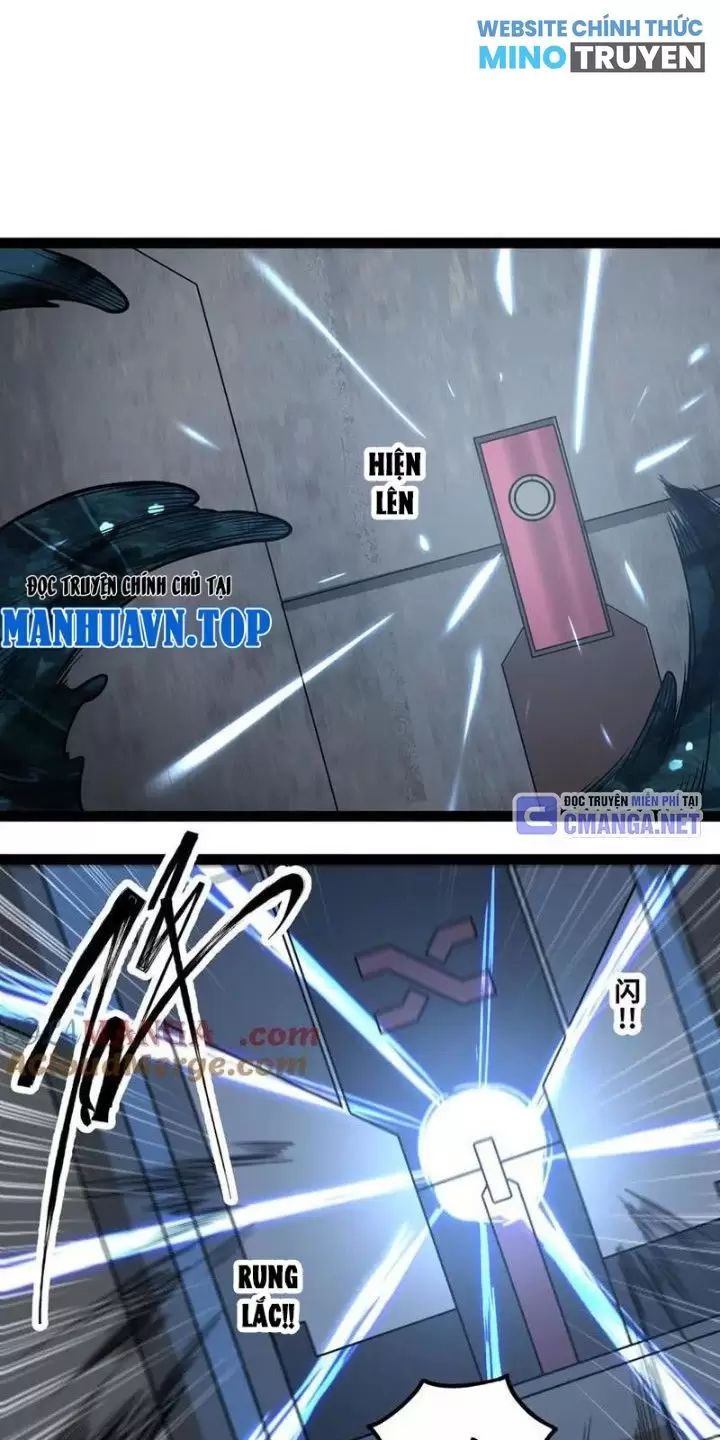 Mạnh Nhất Dị Giới: Chapter 61