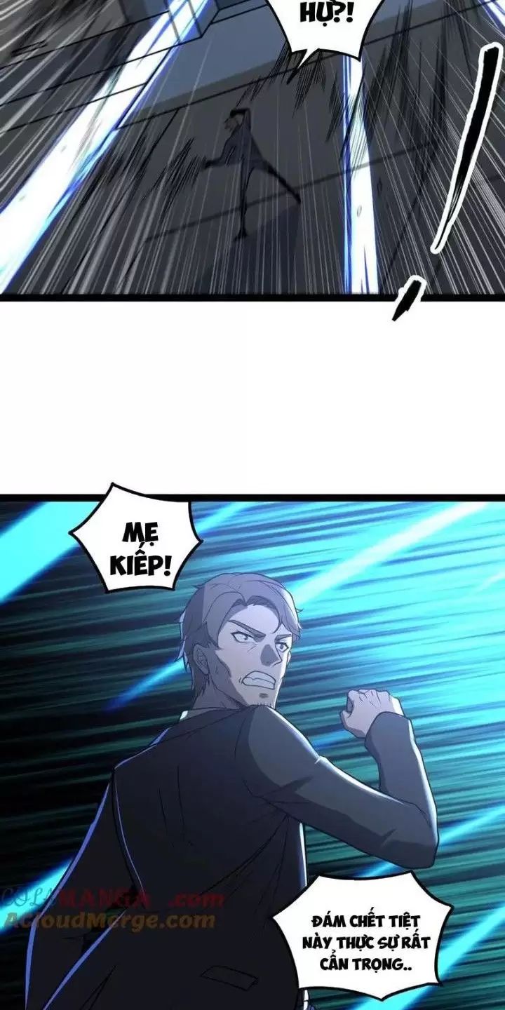 Mạnh Nhất Dị Giới: Chapter 61