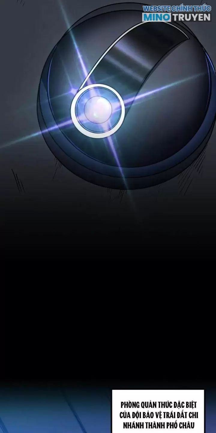 Mạnh Nhất Dị Giới: Chapter 61