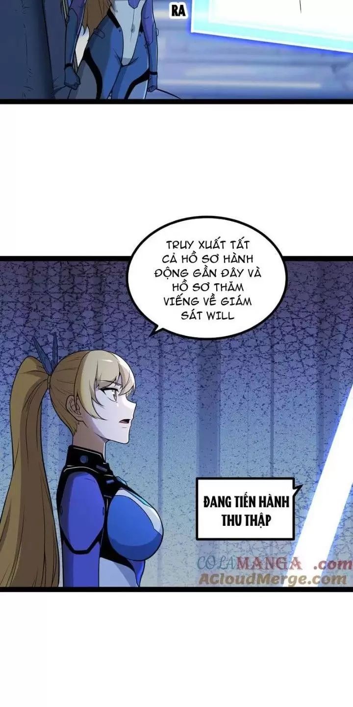 Mạnh Nhất Dị Giới: Chapter 61