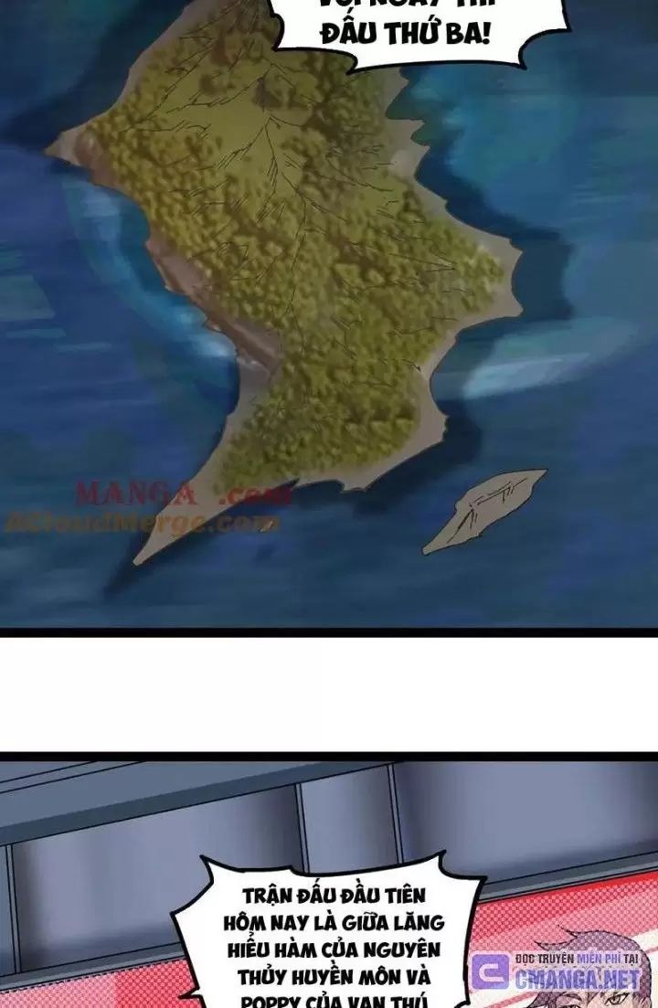 Mạnh Nhất Dị Giới: Chapter 61