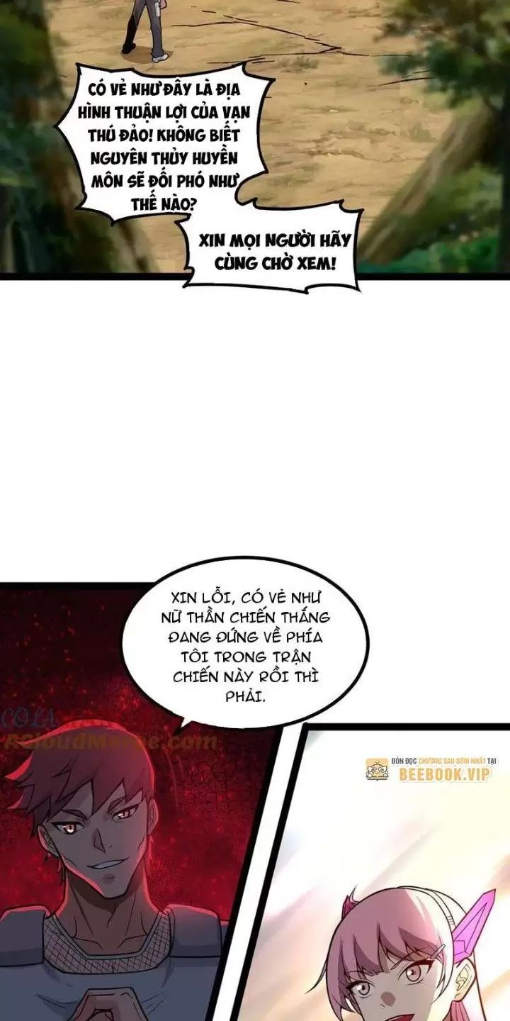 Mạnh Nhất Dị Giới: Chapter 61