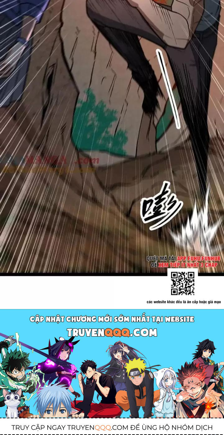 Mạnh Nhất Dị Giới: Chapter 61