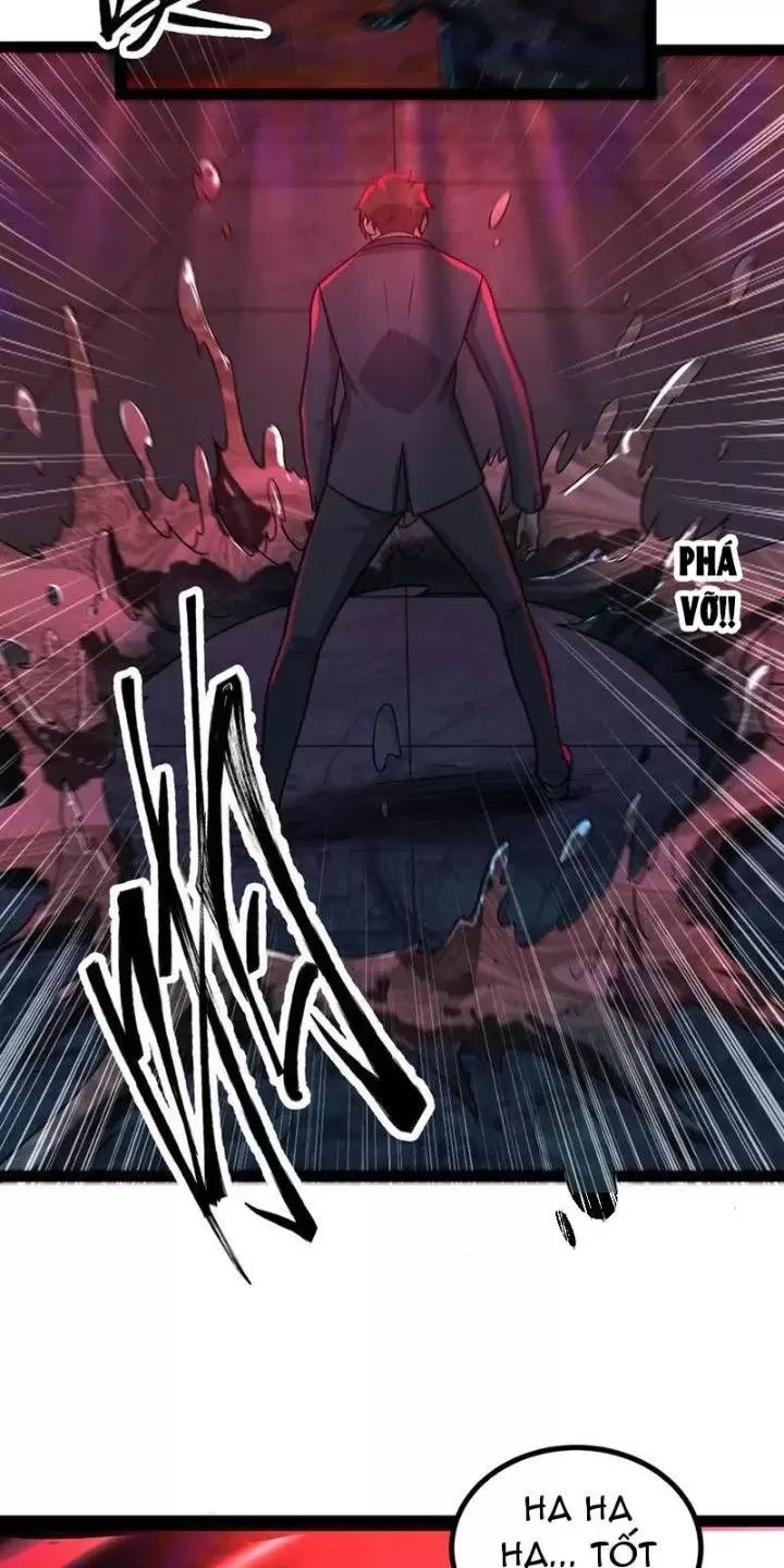 Mạnh Nhất Dị Giới: Chapter 61