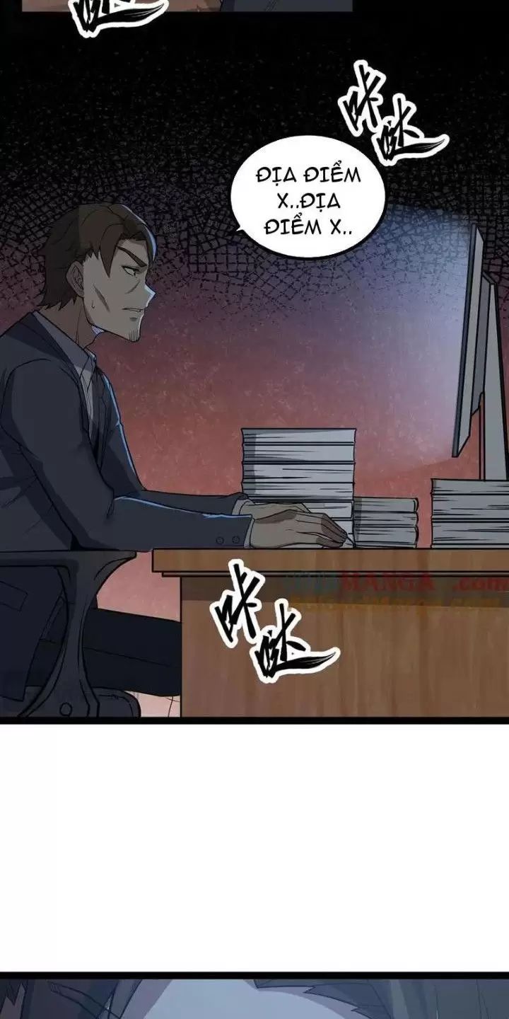 Mạnh Nhất Dị Giới: Chapter 61