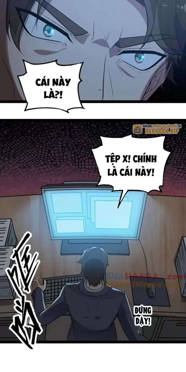 Mạnh Nhất Dị Giới: Chapter 61