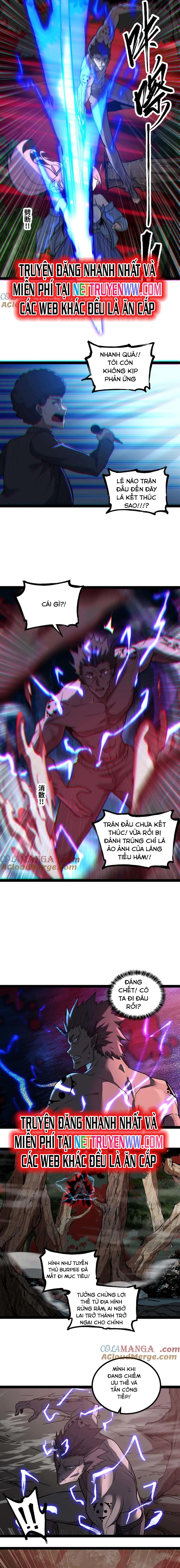 Mạnh Nhất Dị Giới: Chapter 63