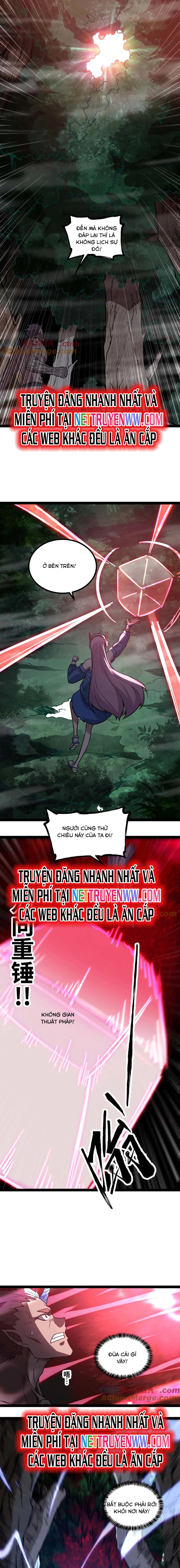 Mạnh Nhất Dị Giới: Chapter 63