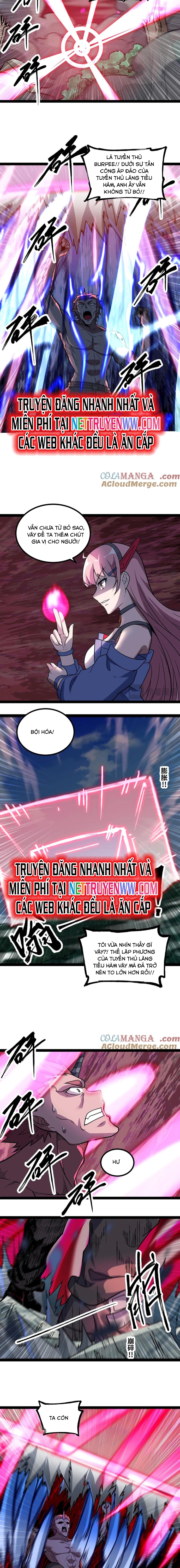 Mạnh Nhất Dị Giới: Chapter 63
