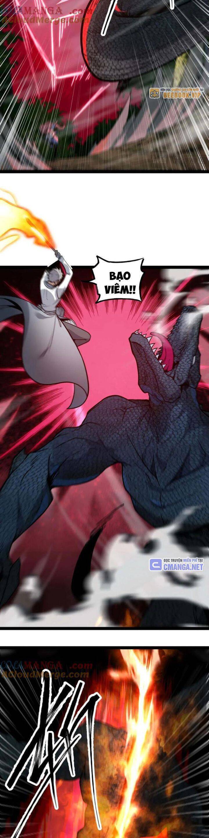 Mạnh Nhất Dị Giới: Chapter 64