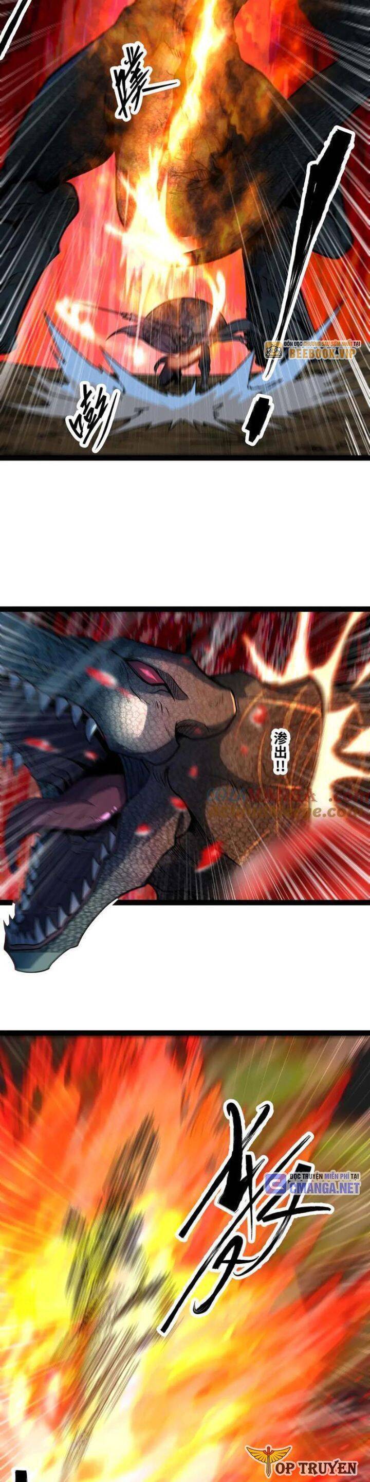 Mạnh Nhất Dị Giới: Chapter 64