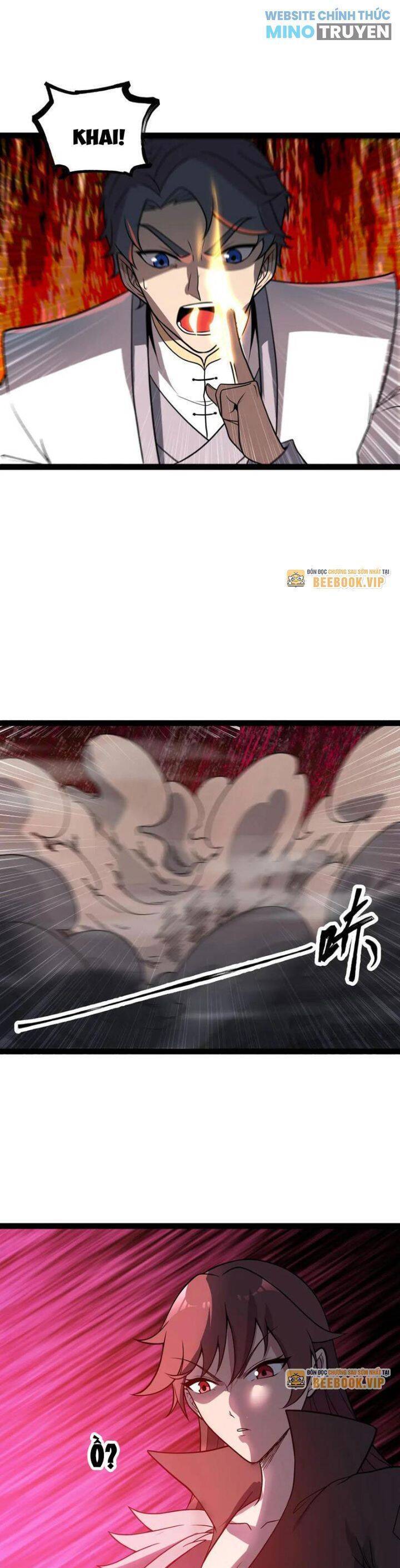 Mạnh Nhất Dị Giới: Chapter 64