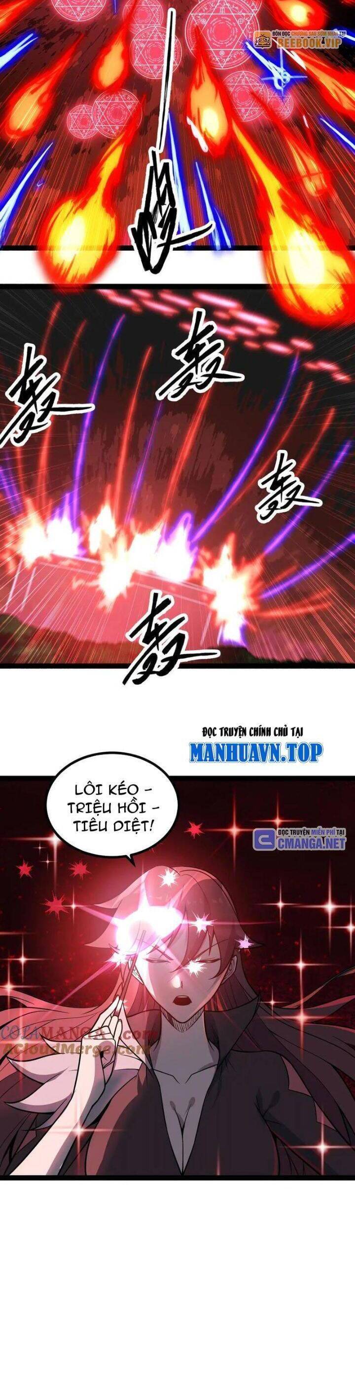 Mạnh Nhất Dị Giới: Chapter 64