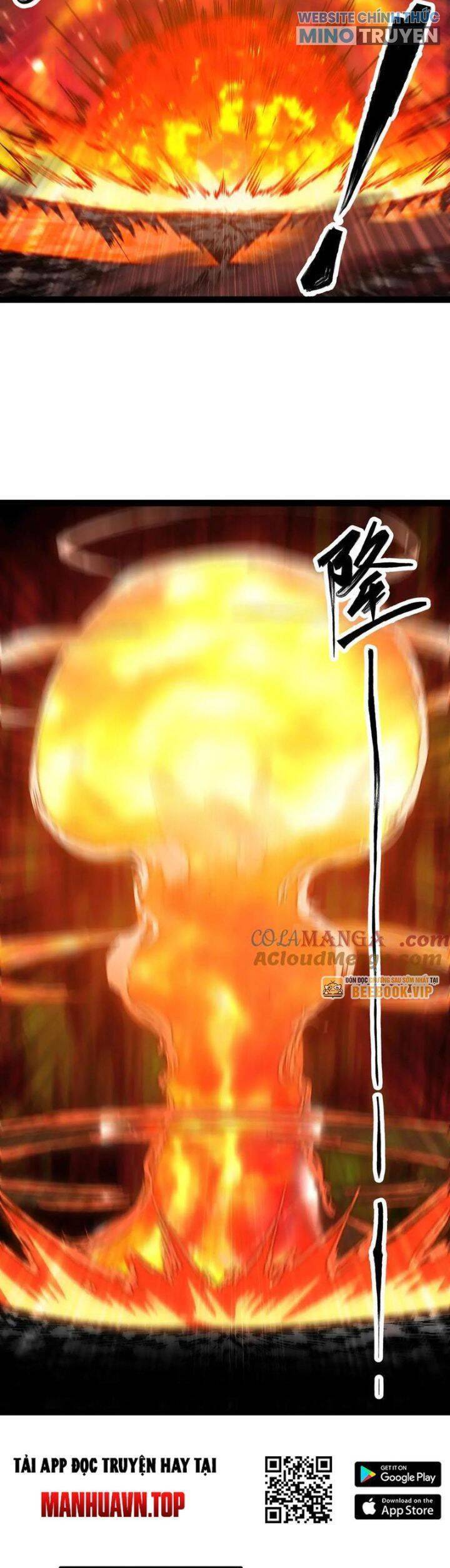 Mạnh Nhất Dị Giới: Chapter 64