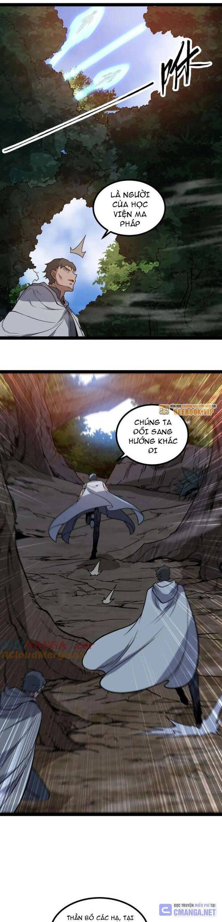 Mạnh Nhất Dị Giới: Chapter 64