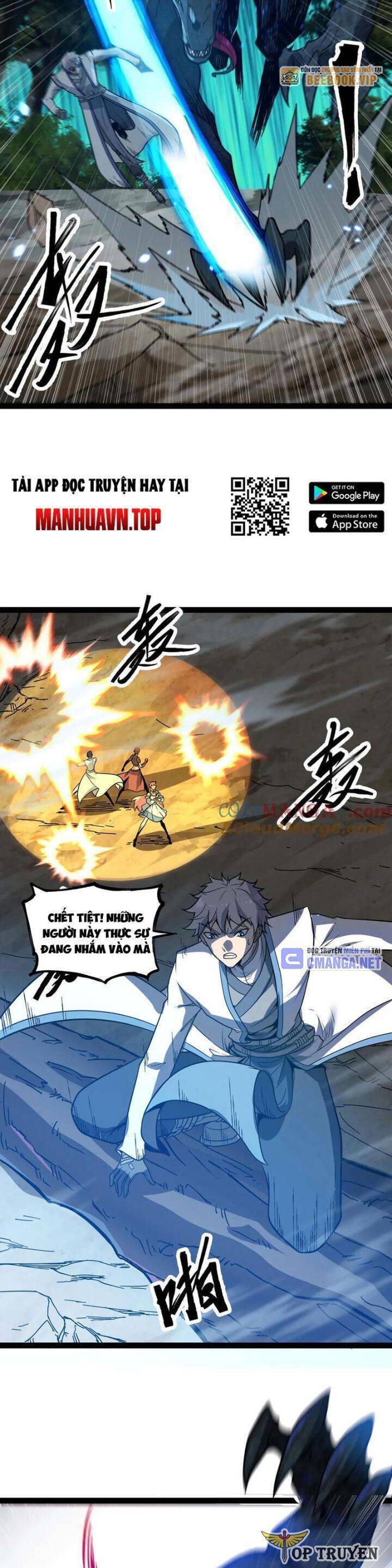 Mạnh Nhất Dị Giới: Chapter 64