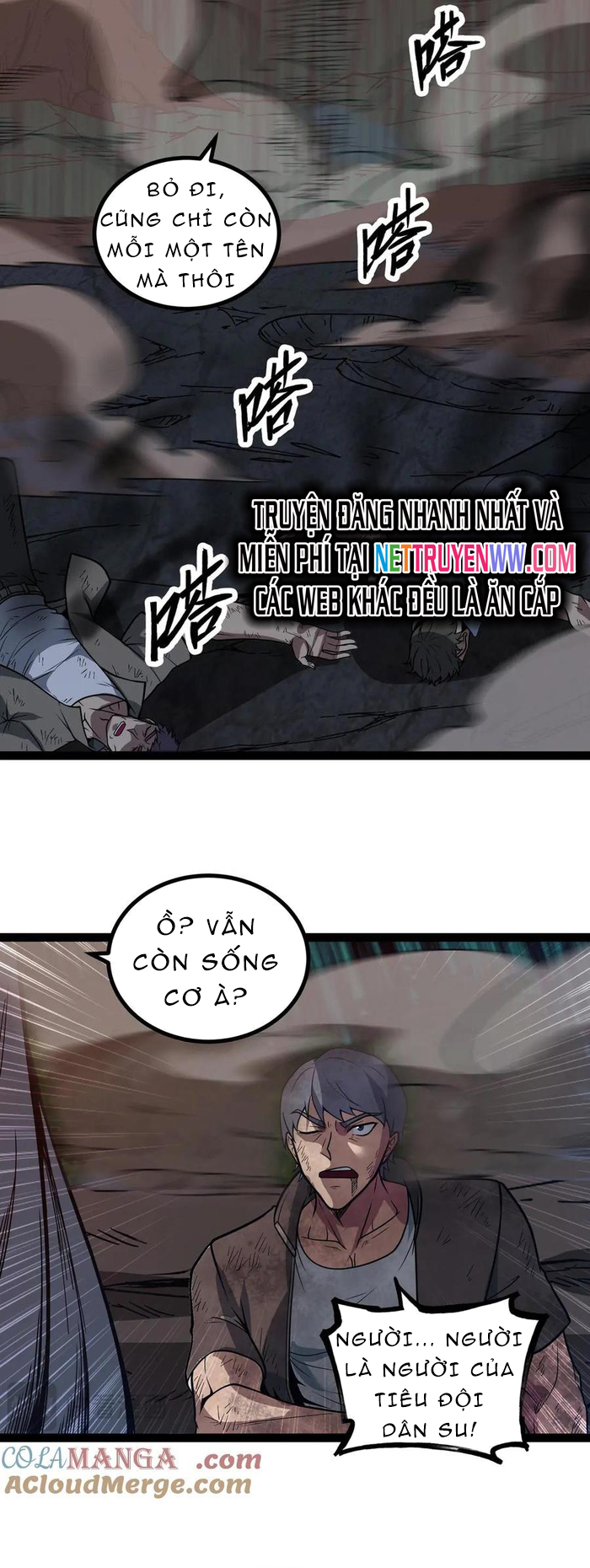 Mạnh Nhất Dị Giới: Chapter 65