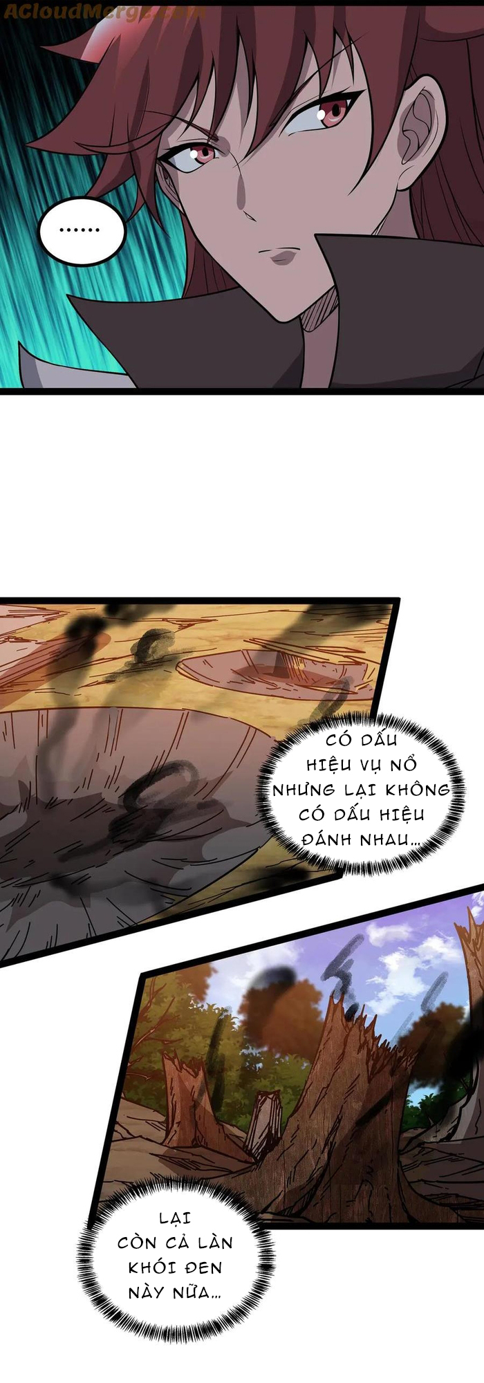 Mạnh Nhất Dị Giới: Chapter 65