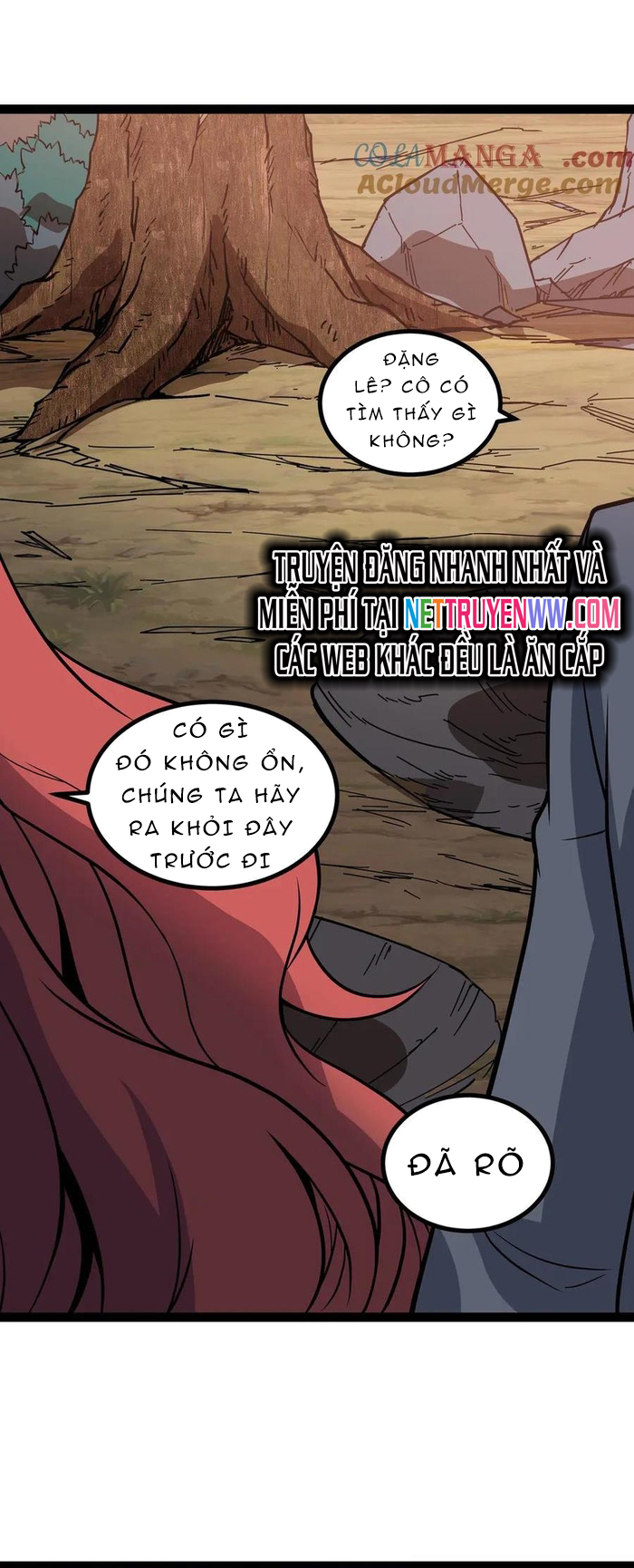 Mạnh Nhất Dị Giới: Chapter 65