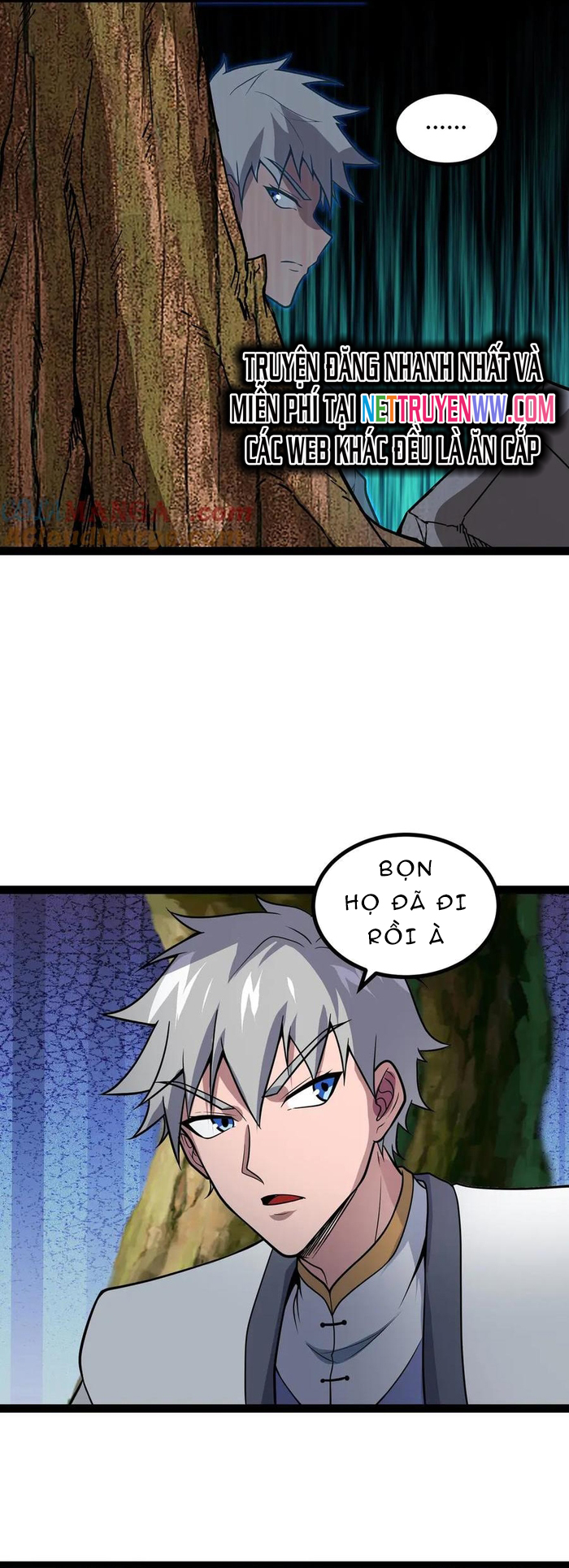 Mạnh Nhất Dị Giới: Chapter 65