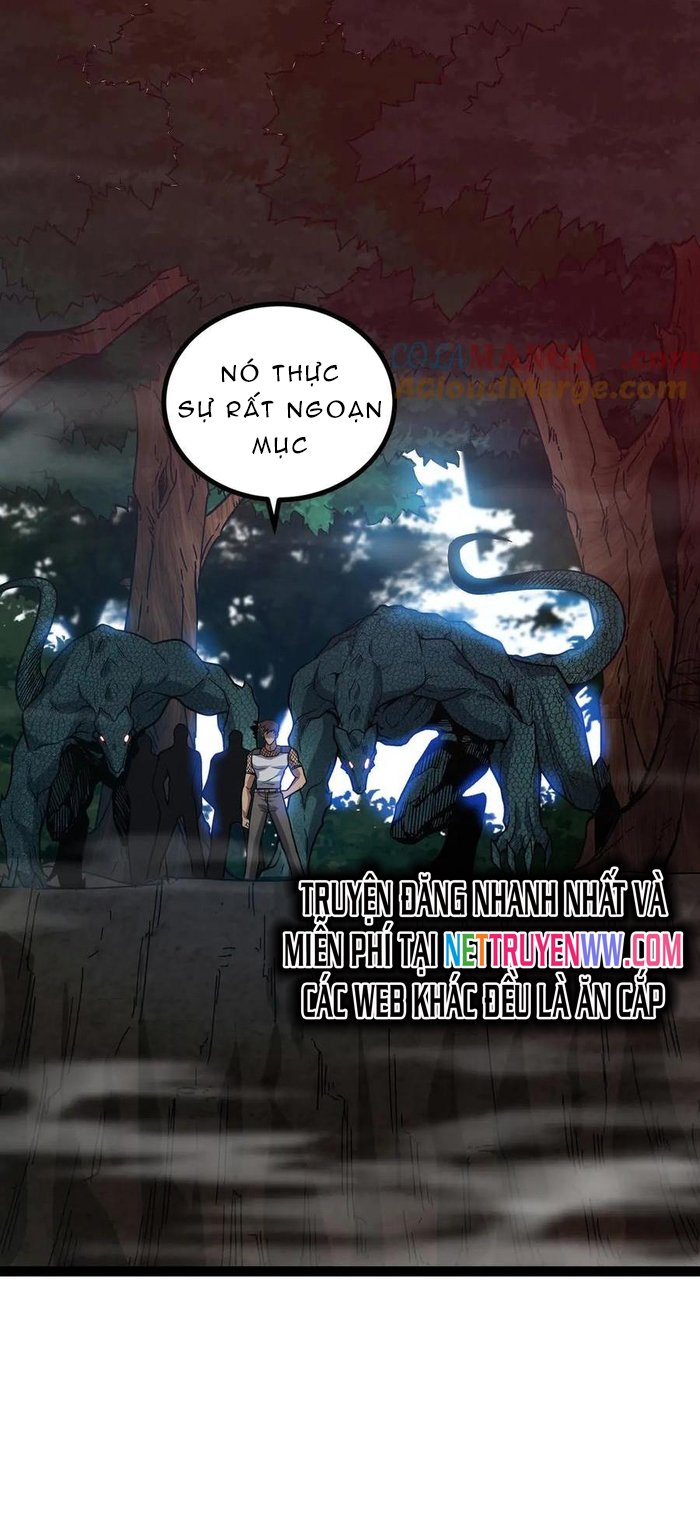 Mạnh Nhất Dị Giới: Chapter 65