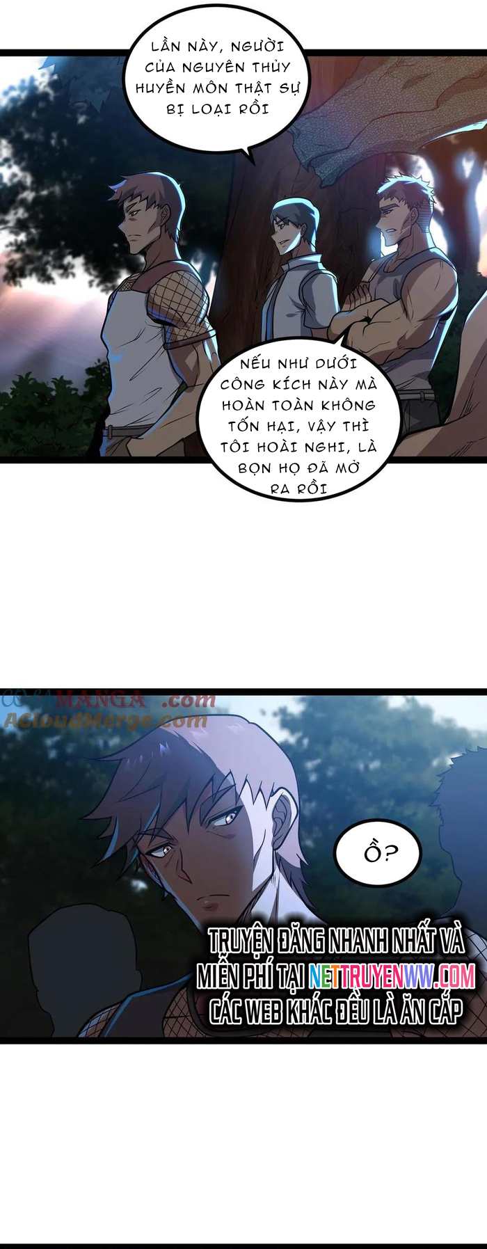 Mạnh Nhất Dị Giới: Chapter 65