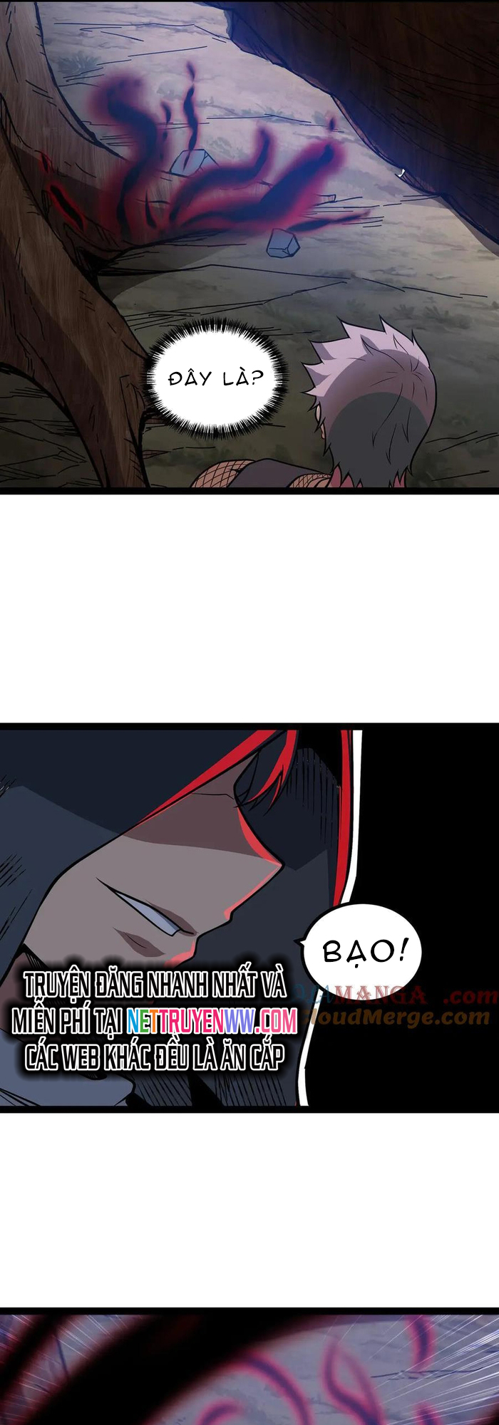 Mạnh Nhất Dị Giới: Chapter 65