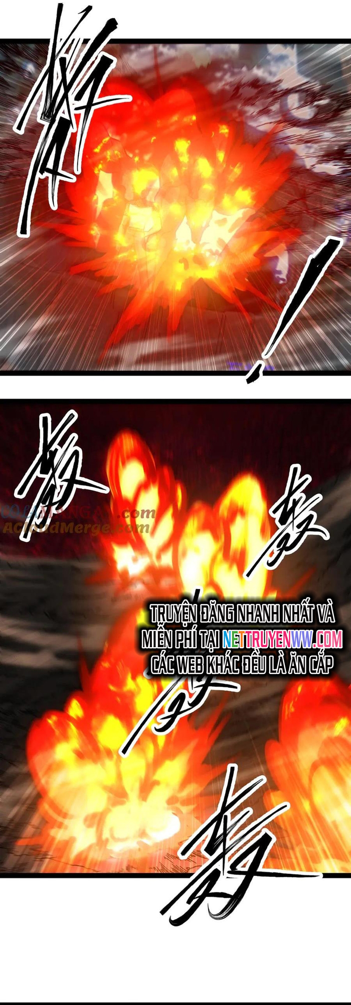 Mạnh Nhất Dị Giới: Chapter 65